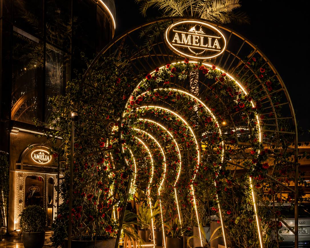 AMILIA