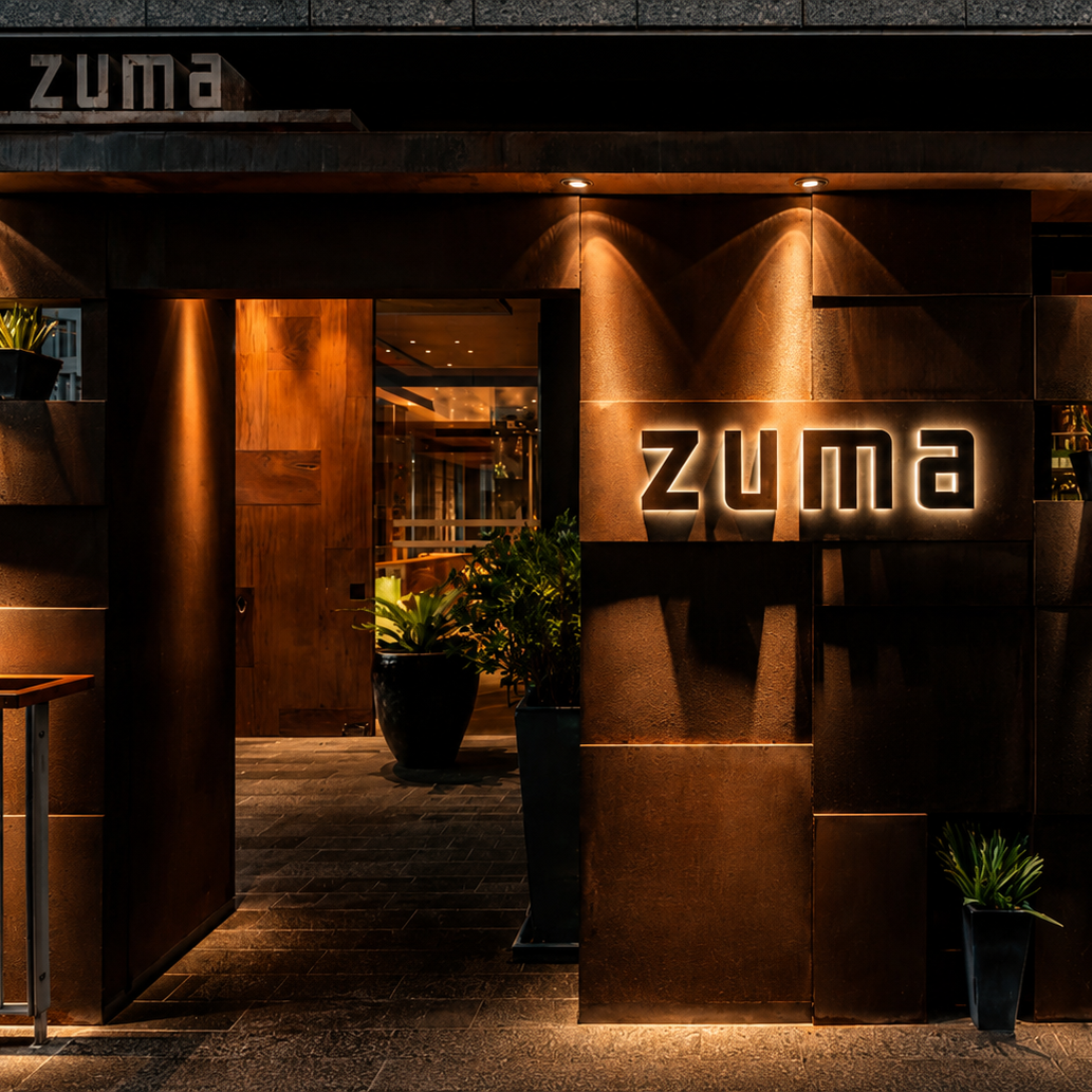 ZUMA