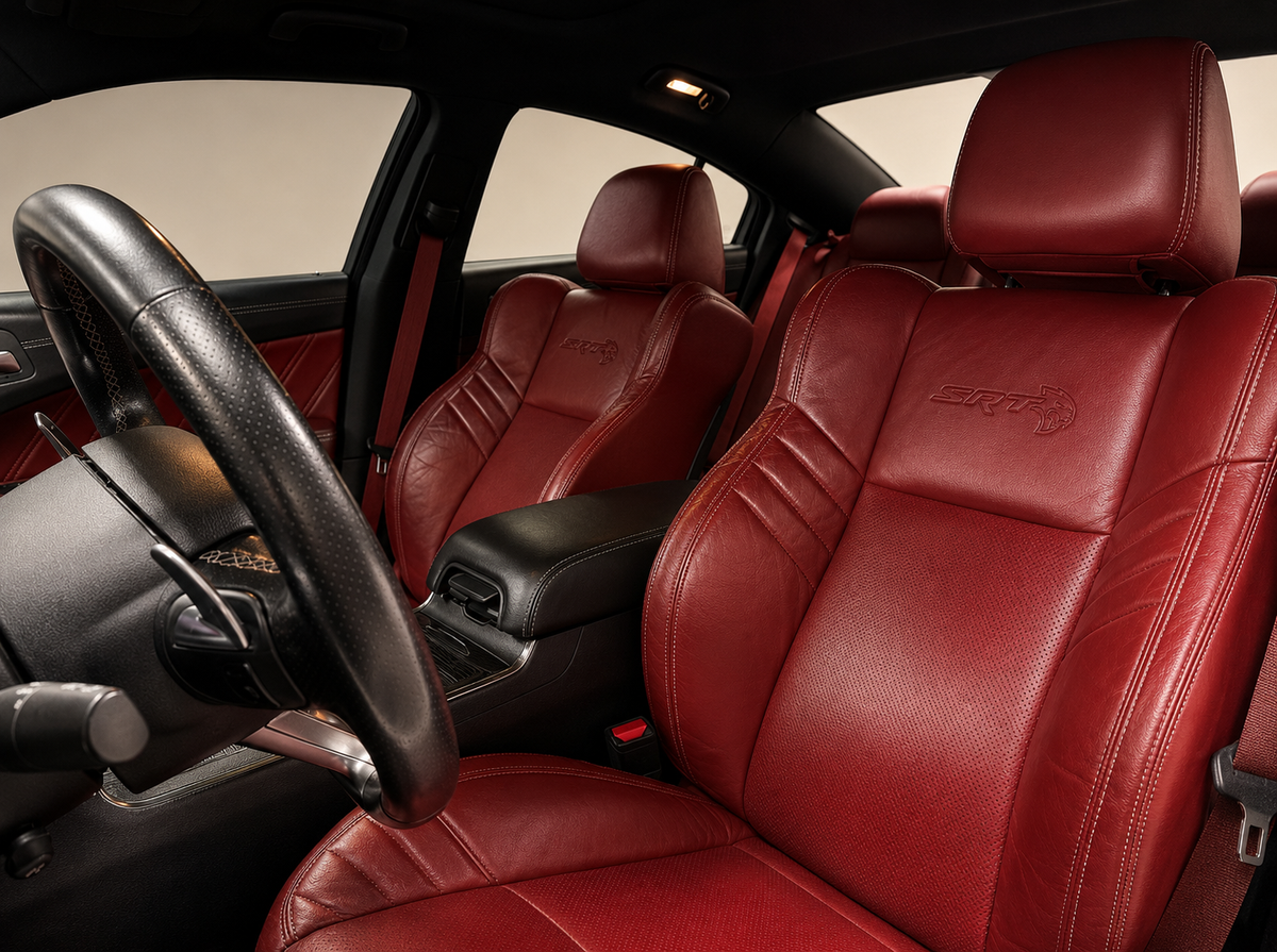 Dodge Charger SRT Hellcat 717 hp 6.2 L Supercharged 2022 model.pdf