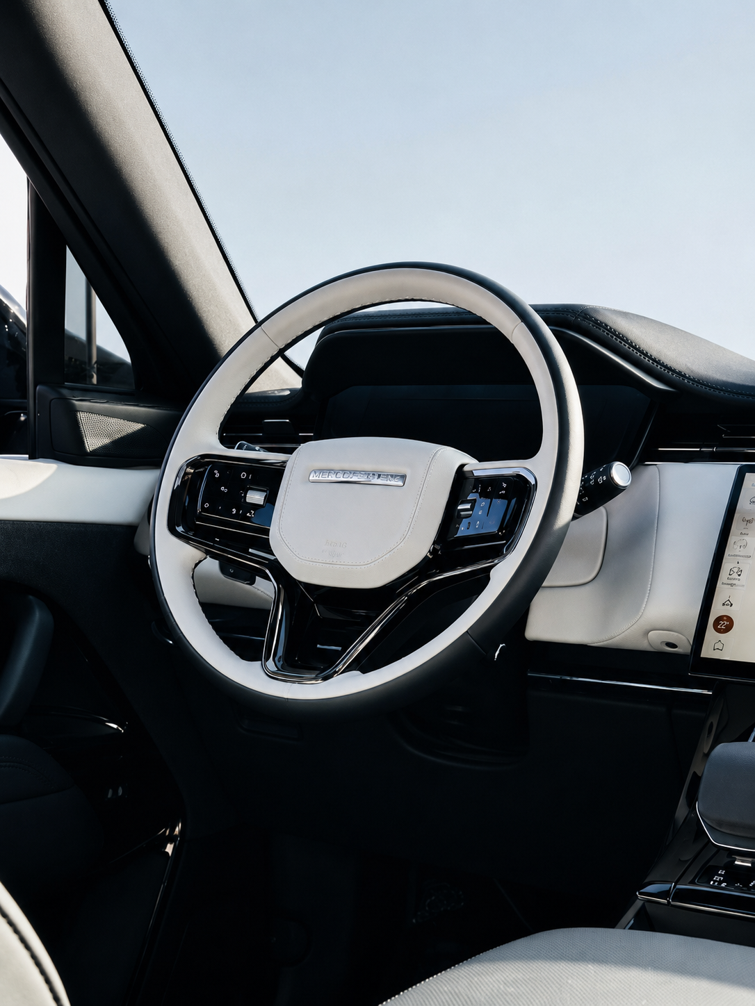 Range Rover Sport Dynamic – New Generation