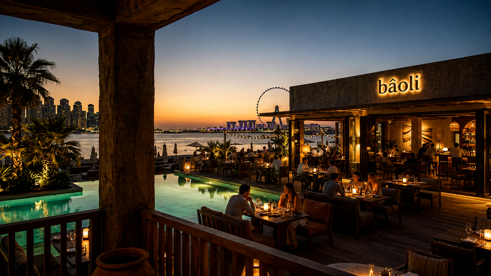 BAOLI