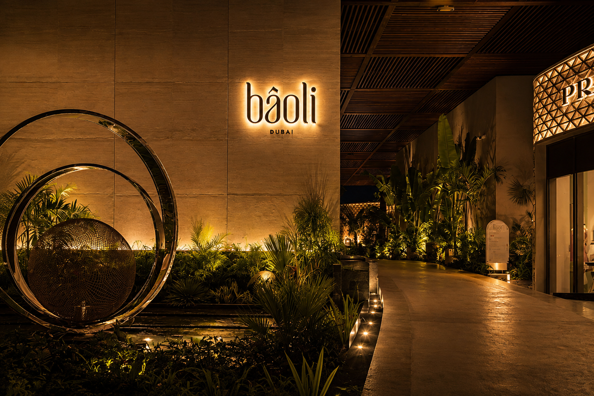 BAOLI