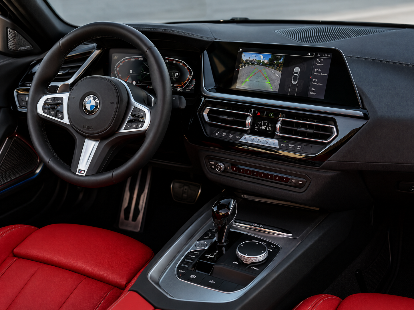 Bmw z4