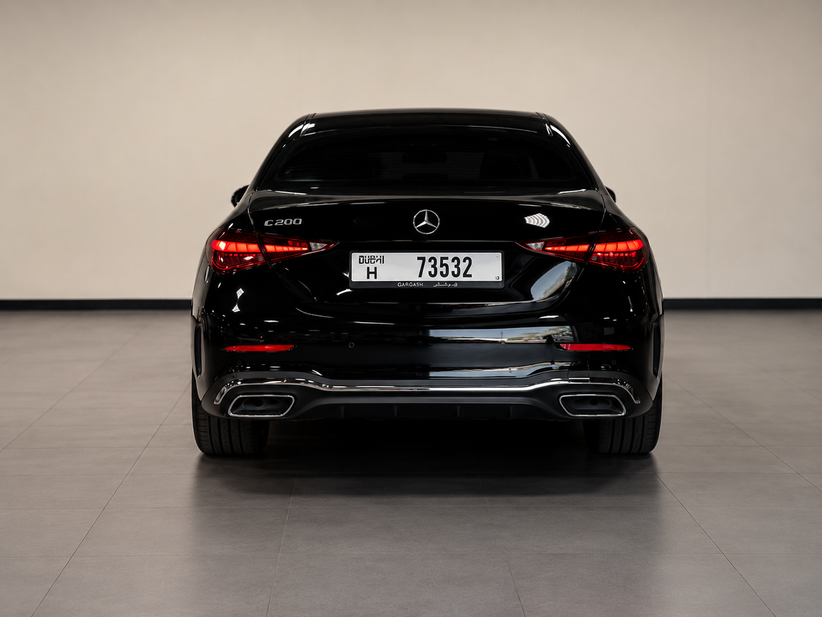 Mercedes