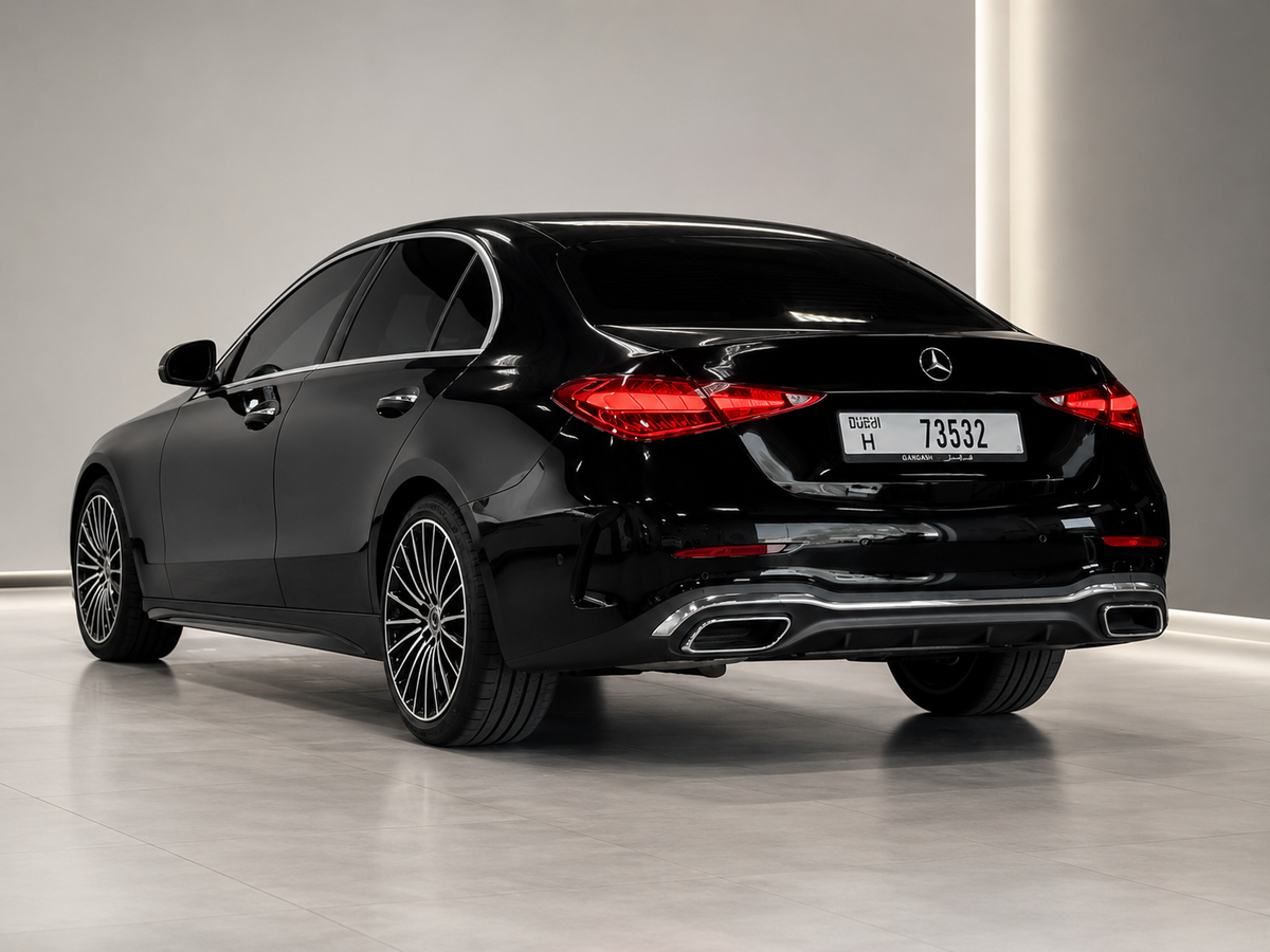 Mercedes