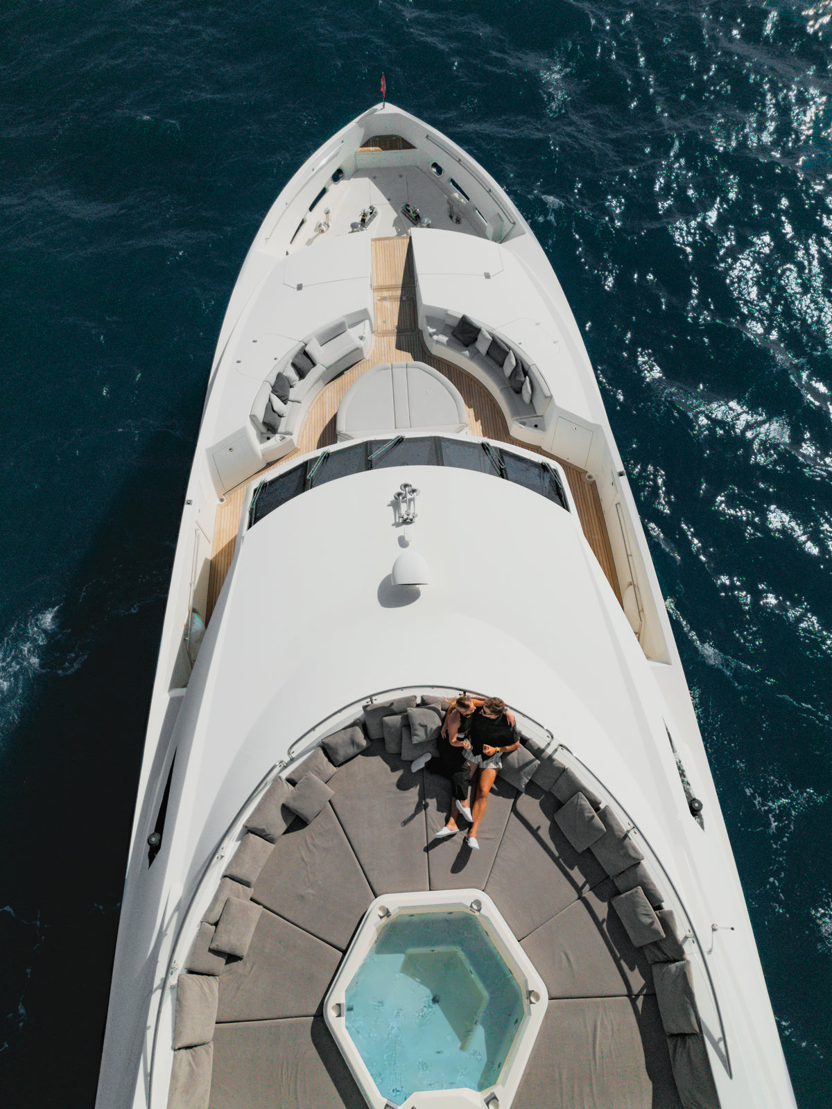 A4 YACHT