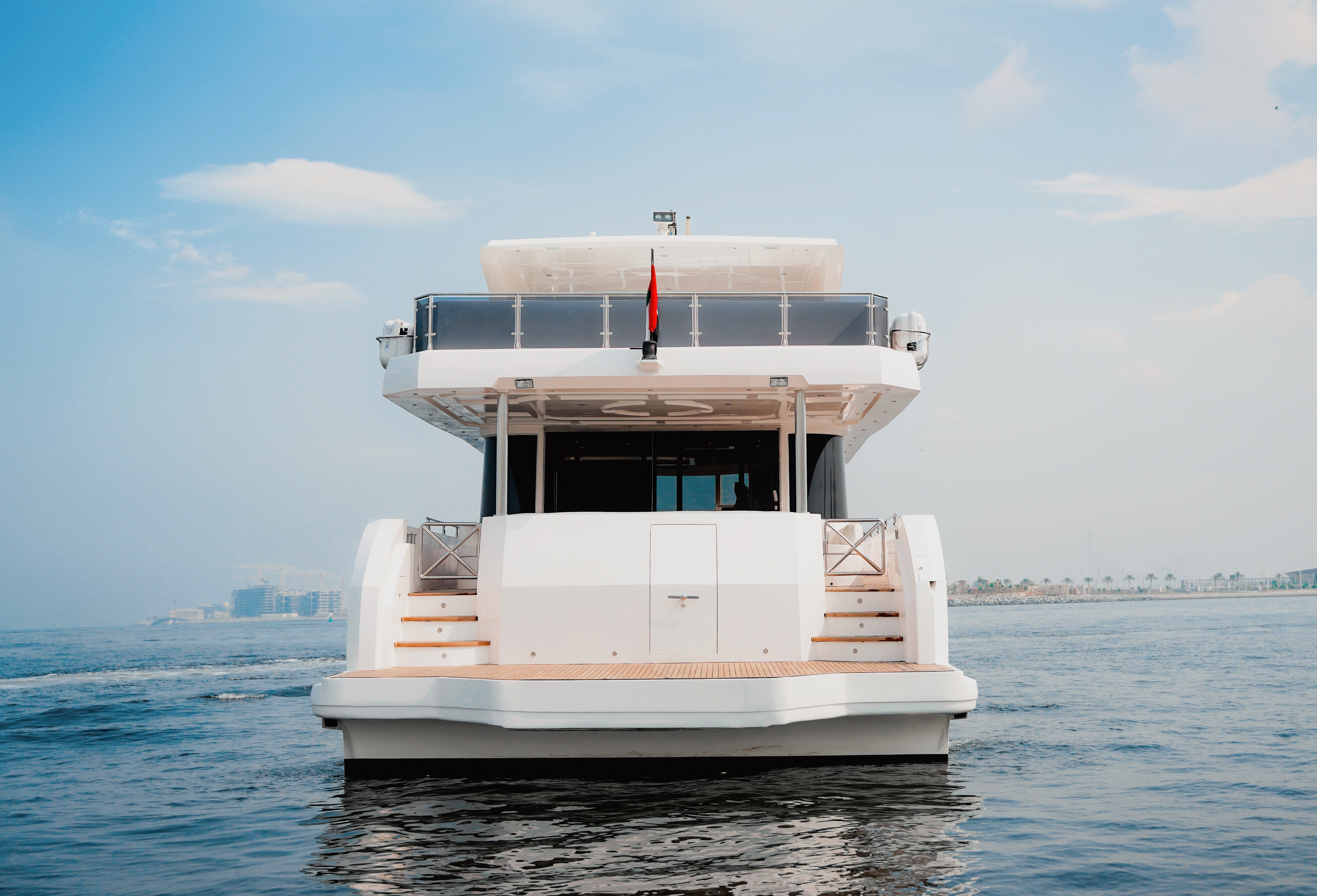 X36 YACHT