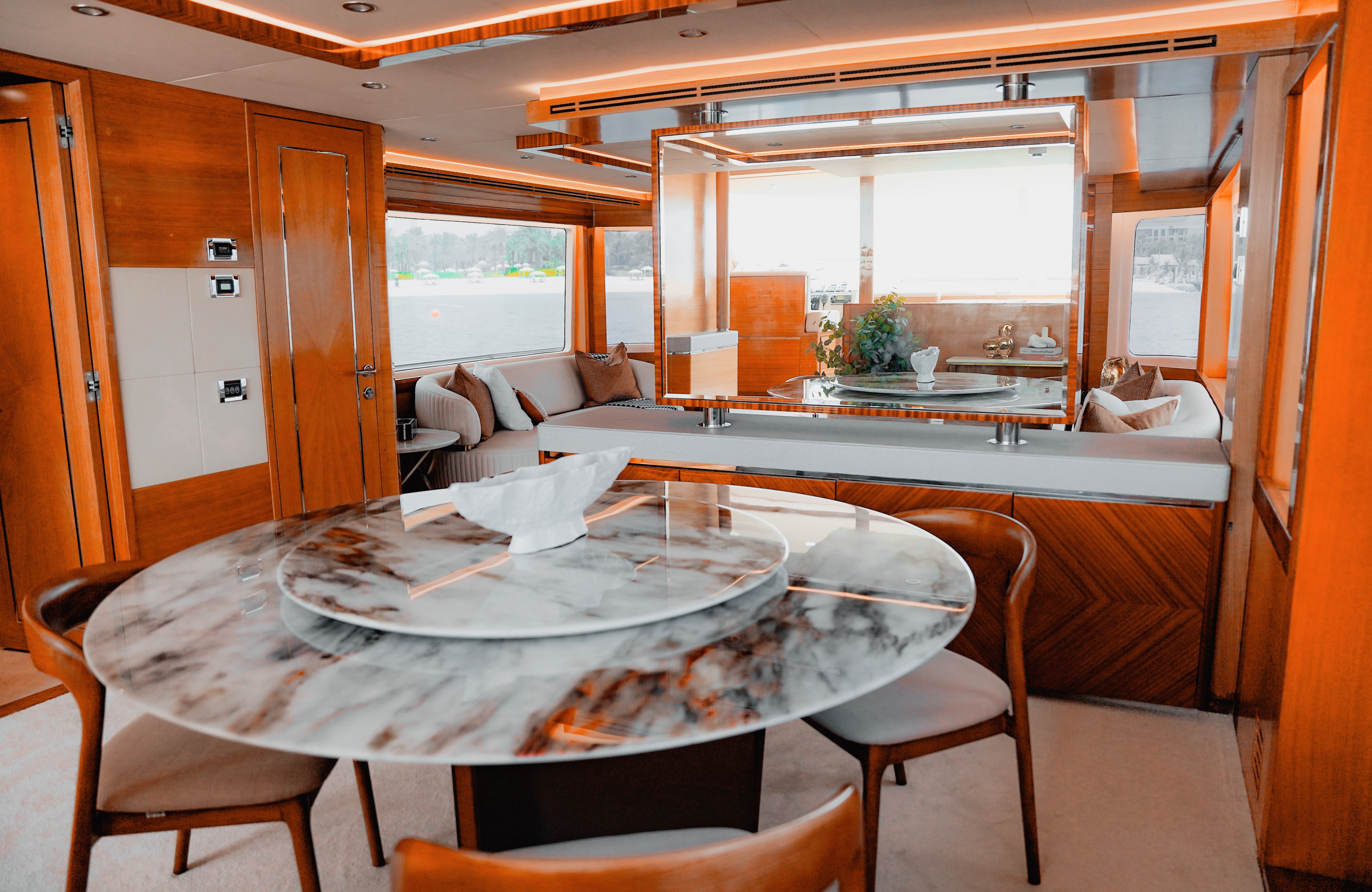 X36 YACHT