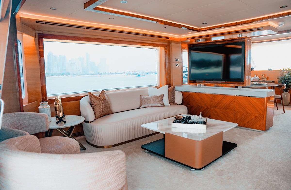 X36 YACHT