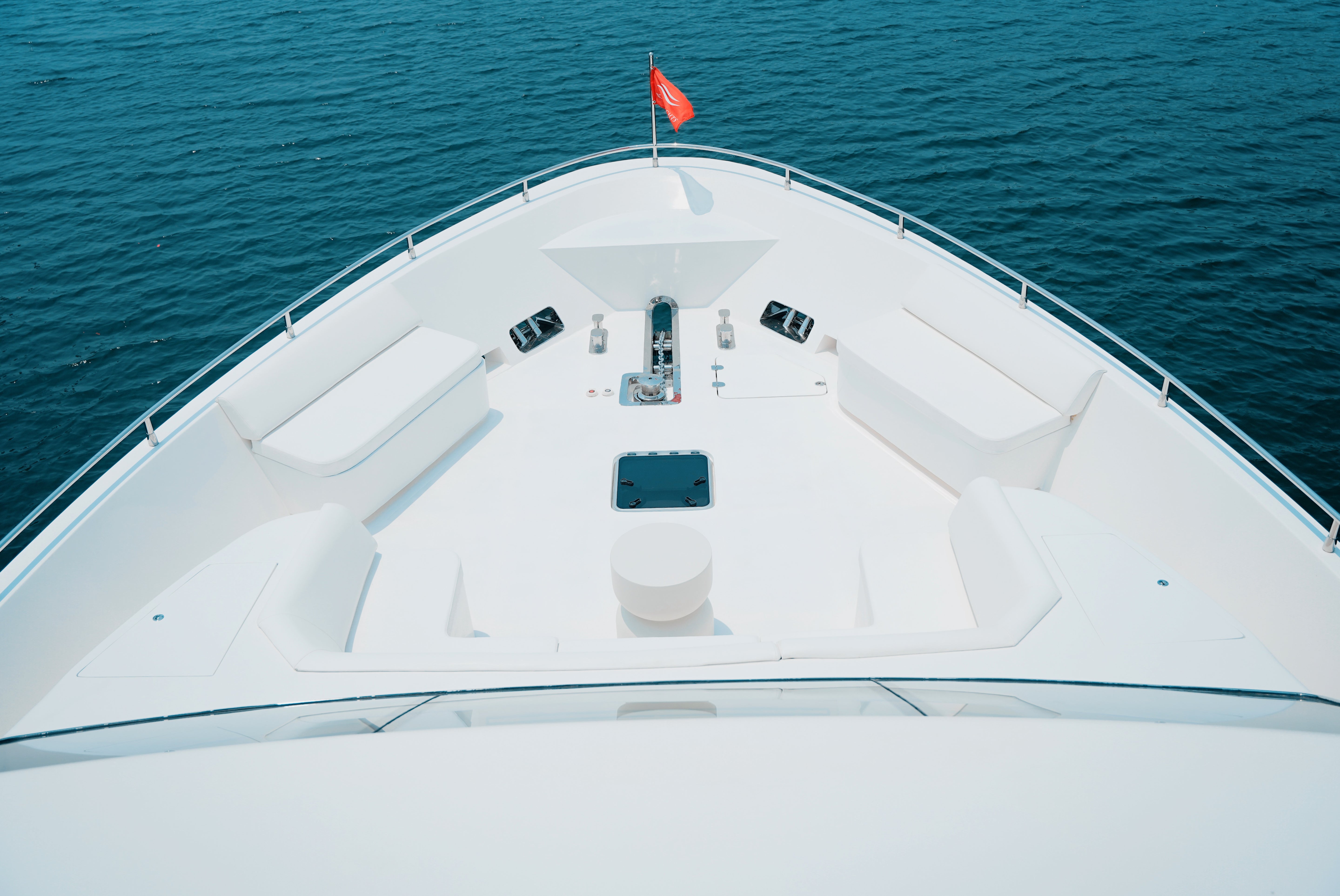 X36 YACHT