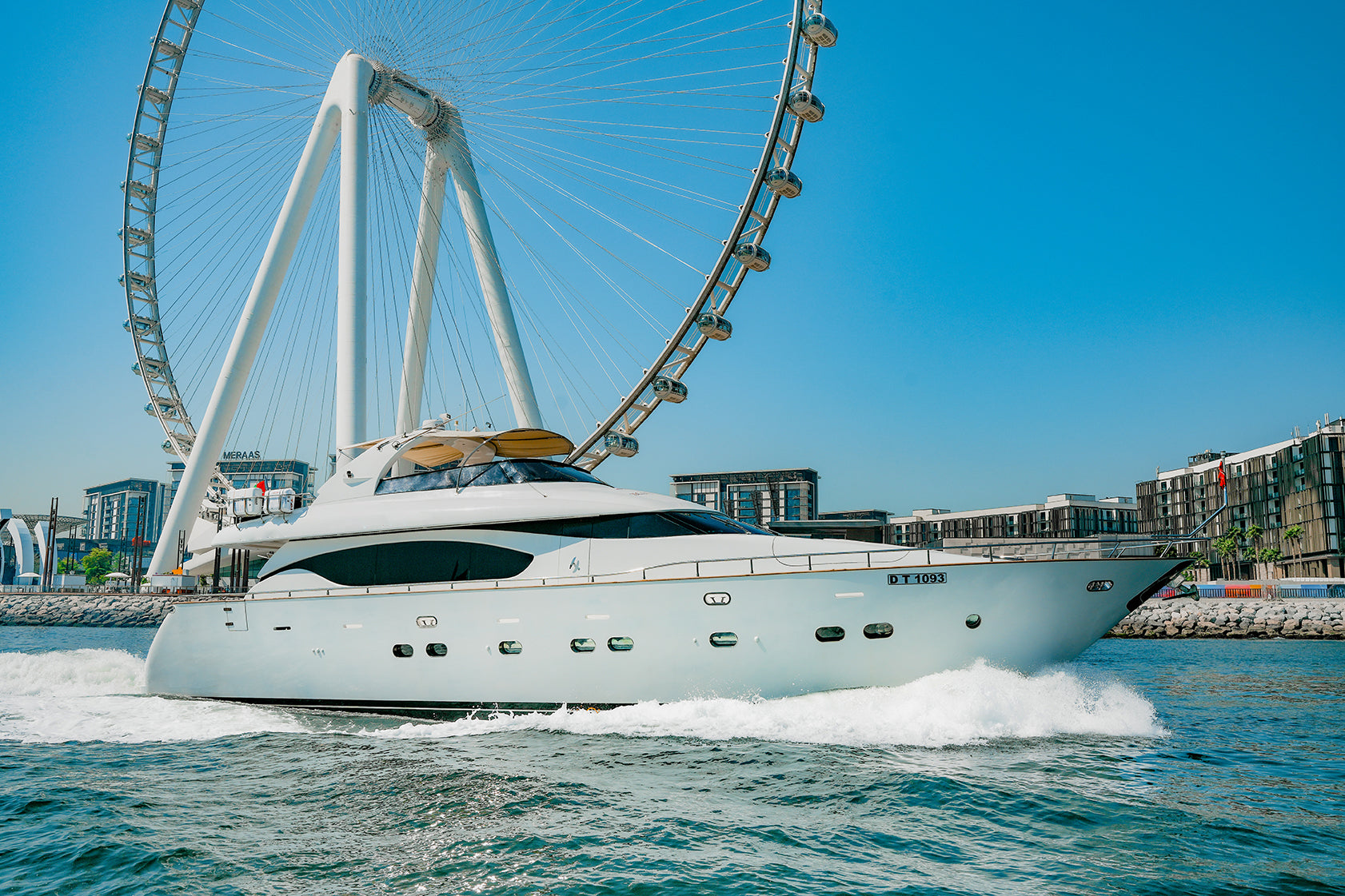 A12 YACHT