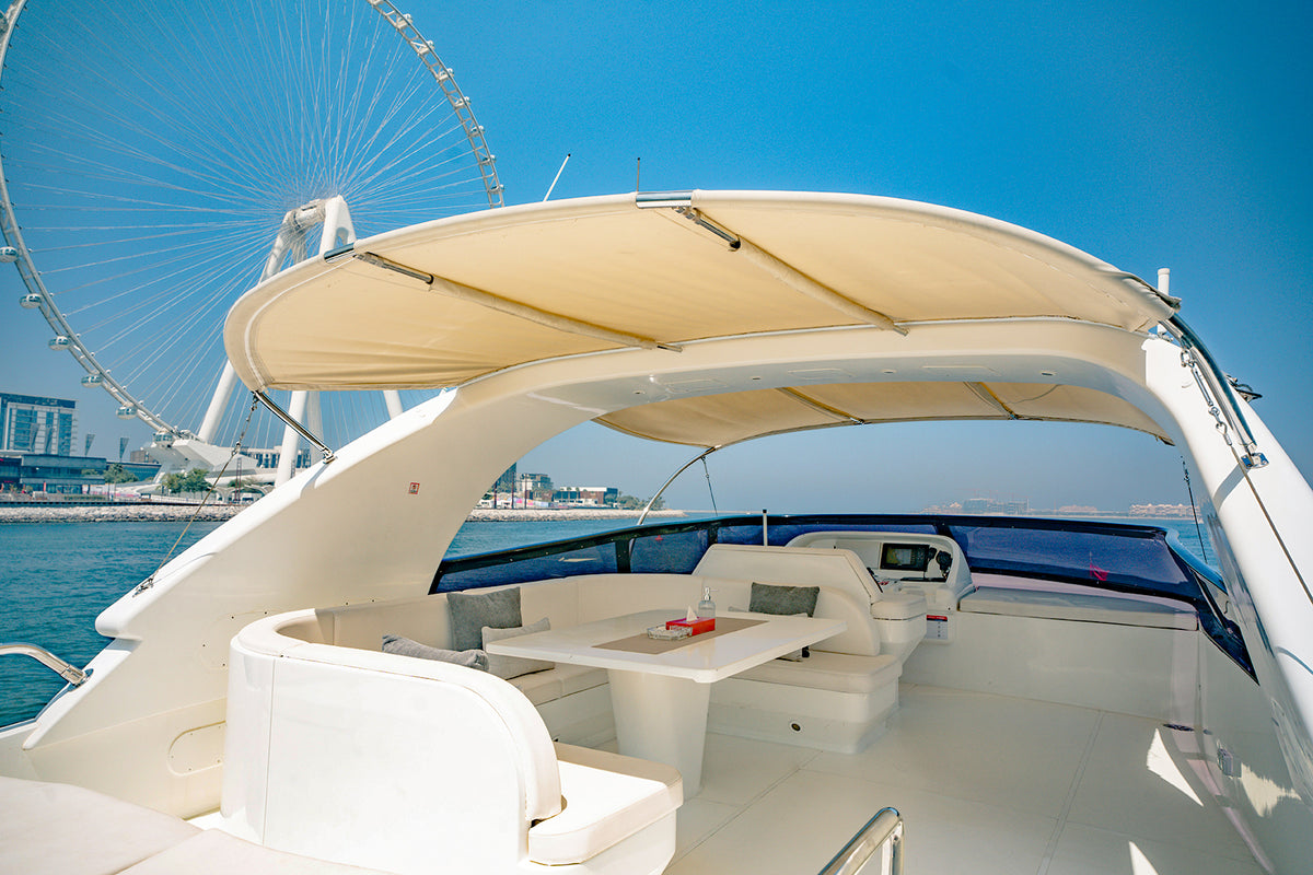A12 YACHT