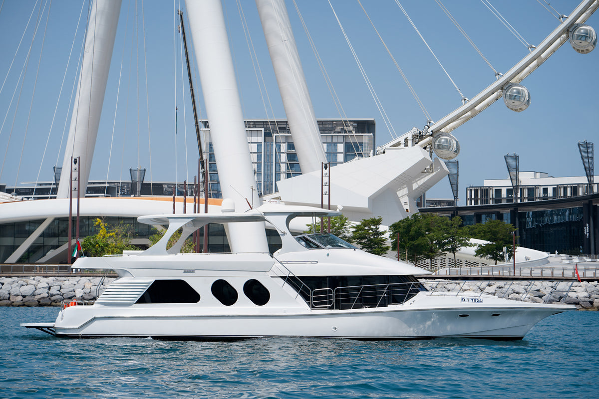 X24 YACHT