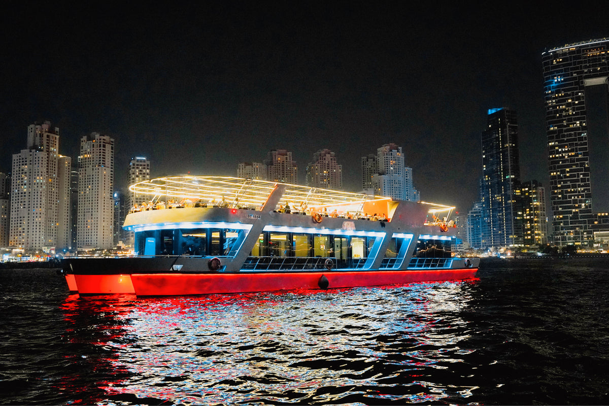 X15 YACHT