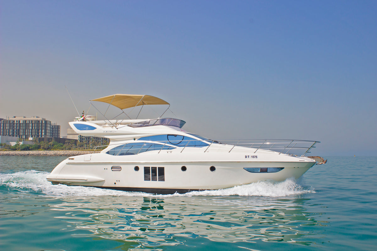 X7 YACHT