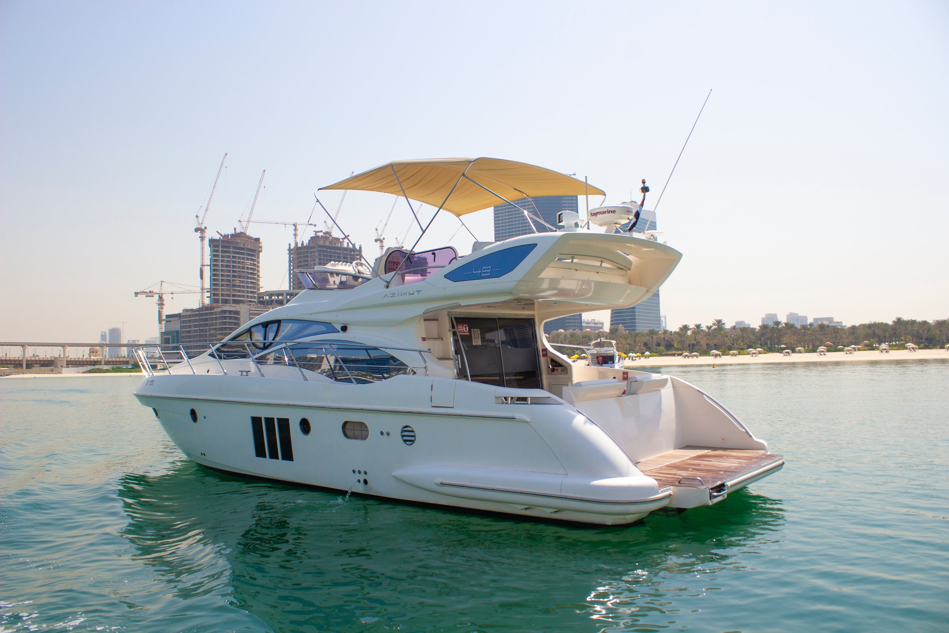 X7 YACHT