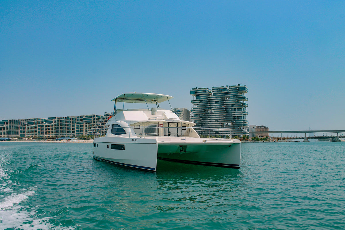 X6 YACHT