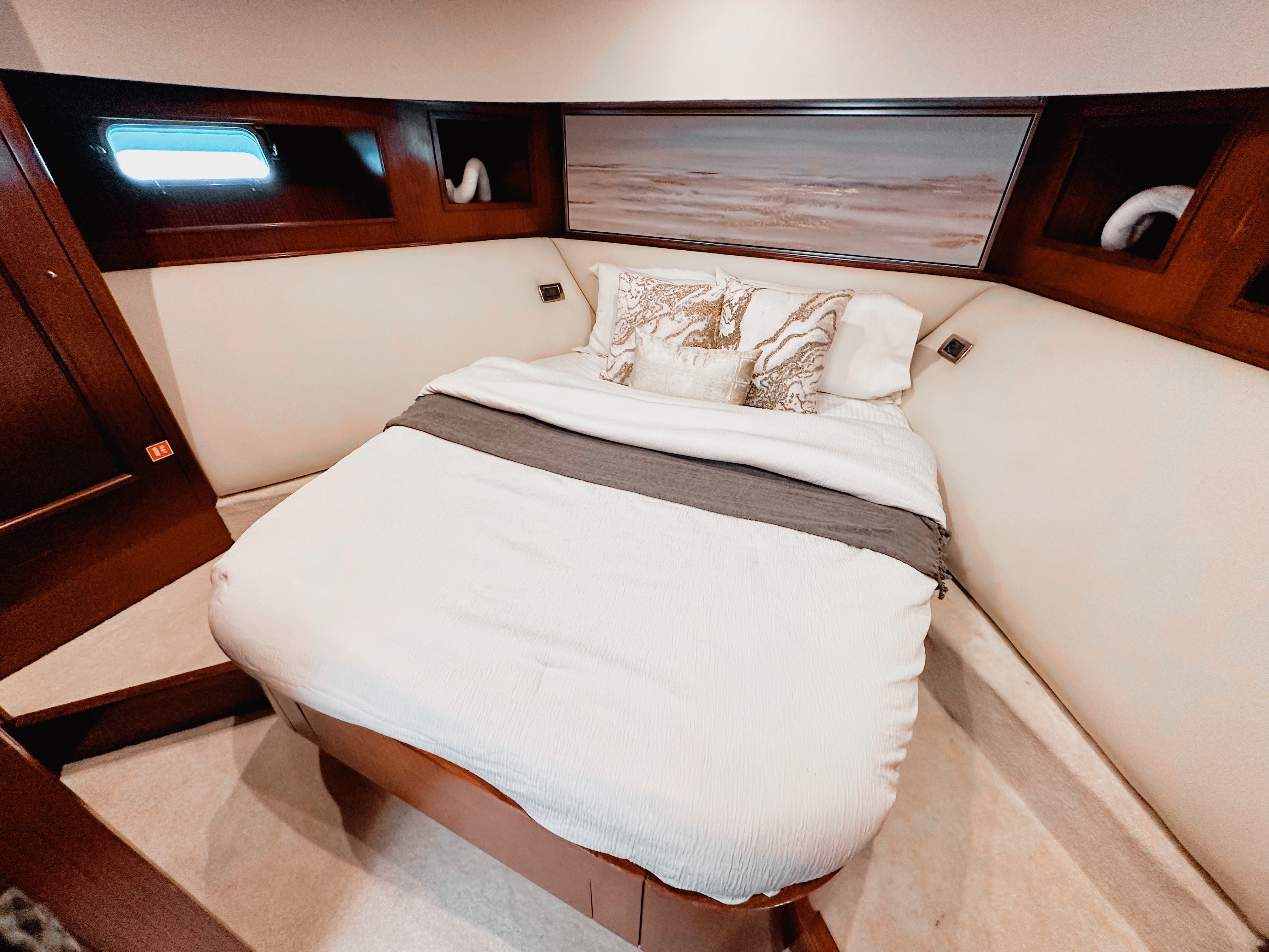 X25 YACHT