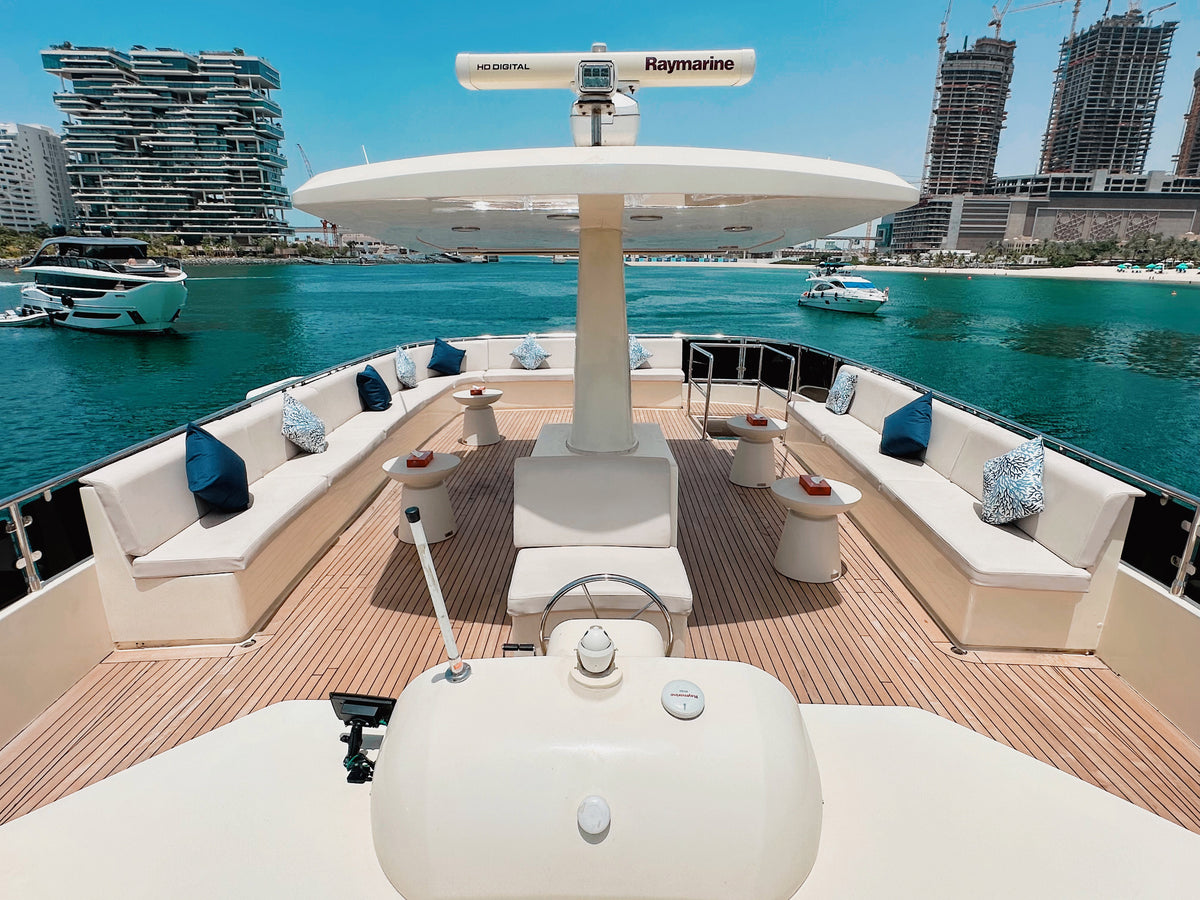 X25 YACHT