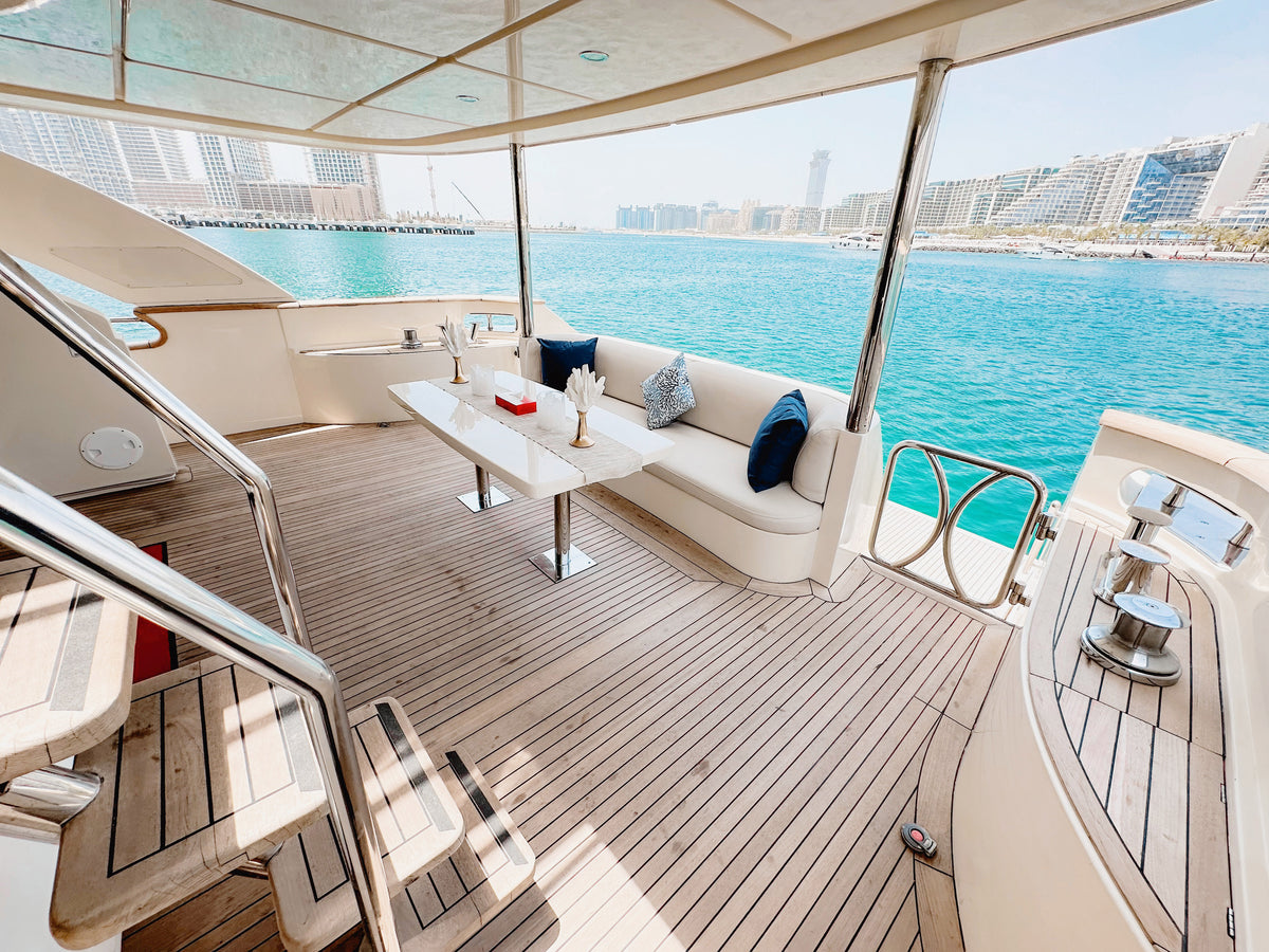 X25 YACHT