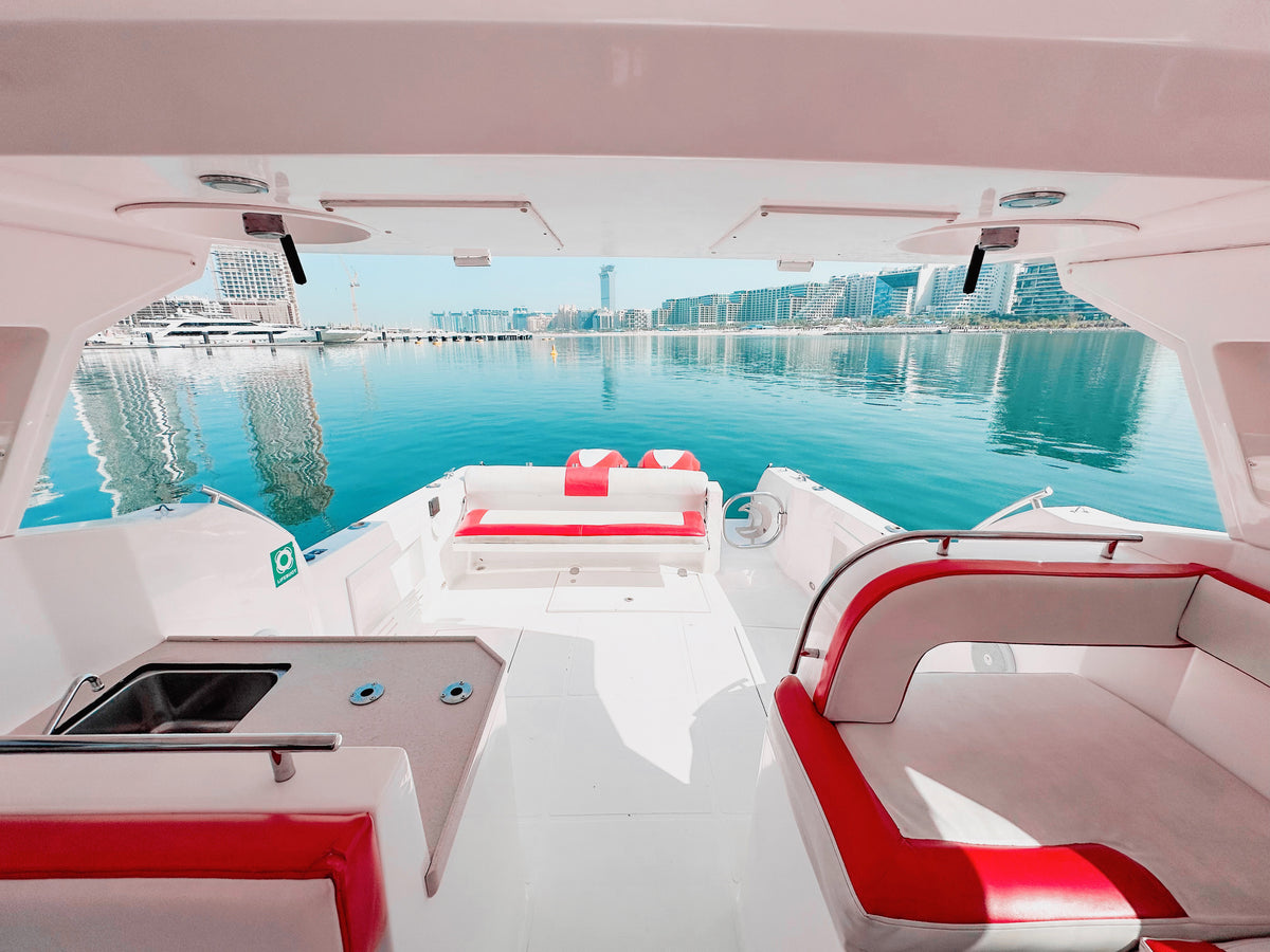 X5 YACHT