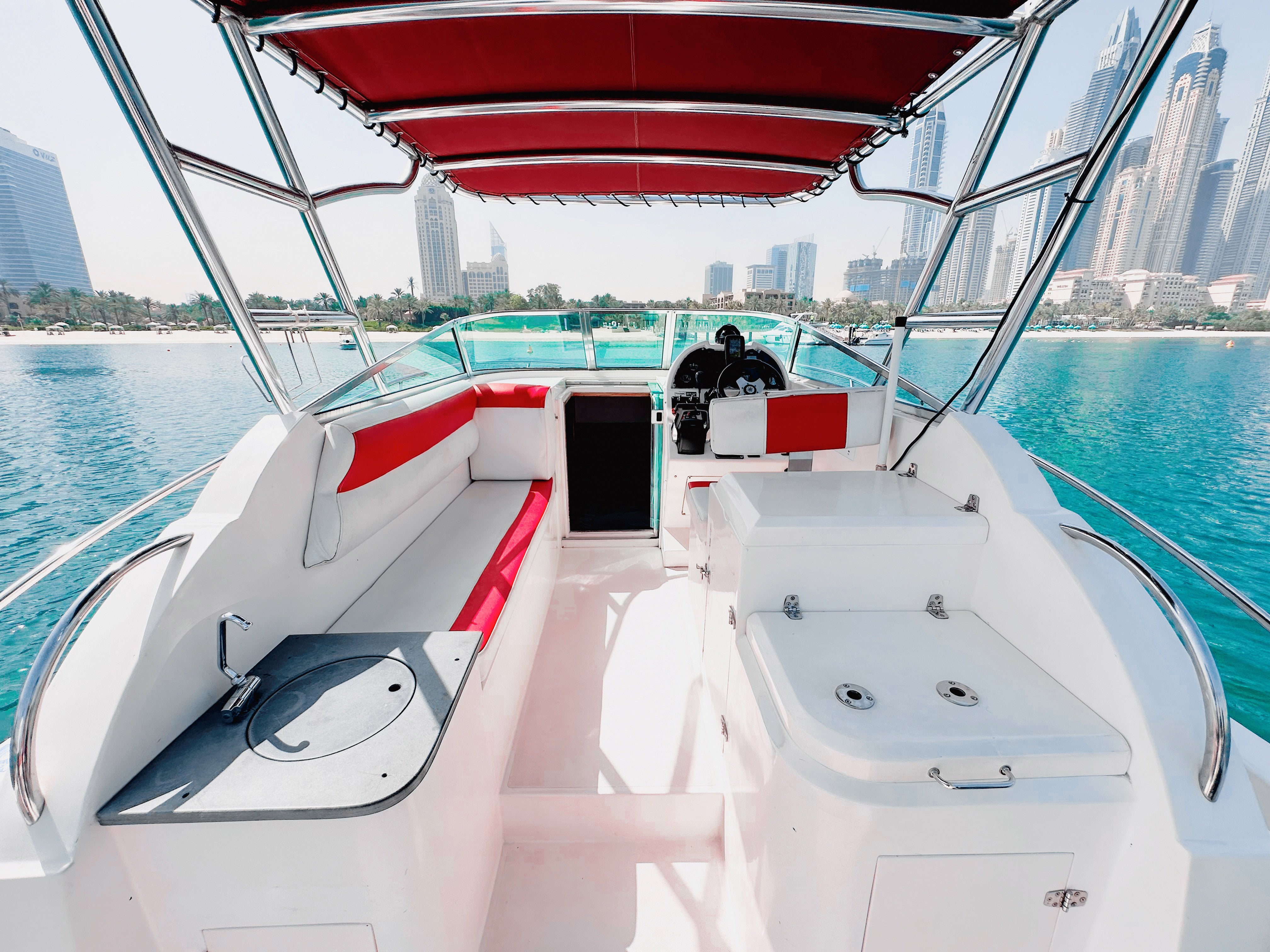 X5 YACHT