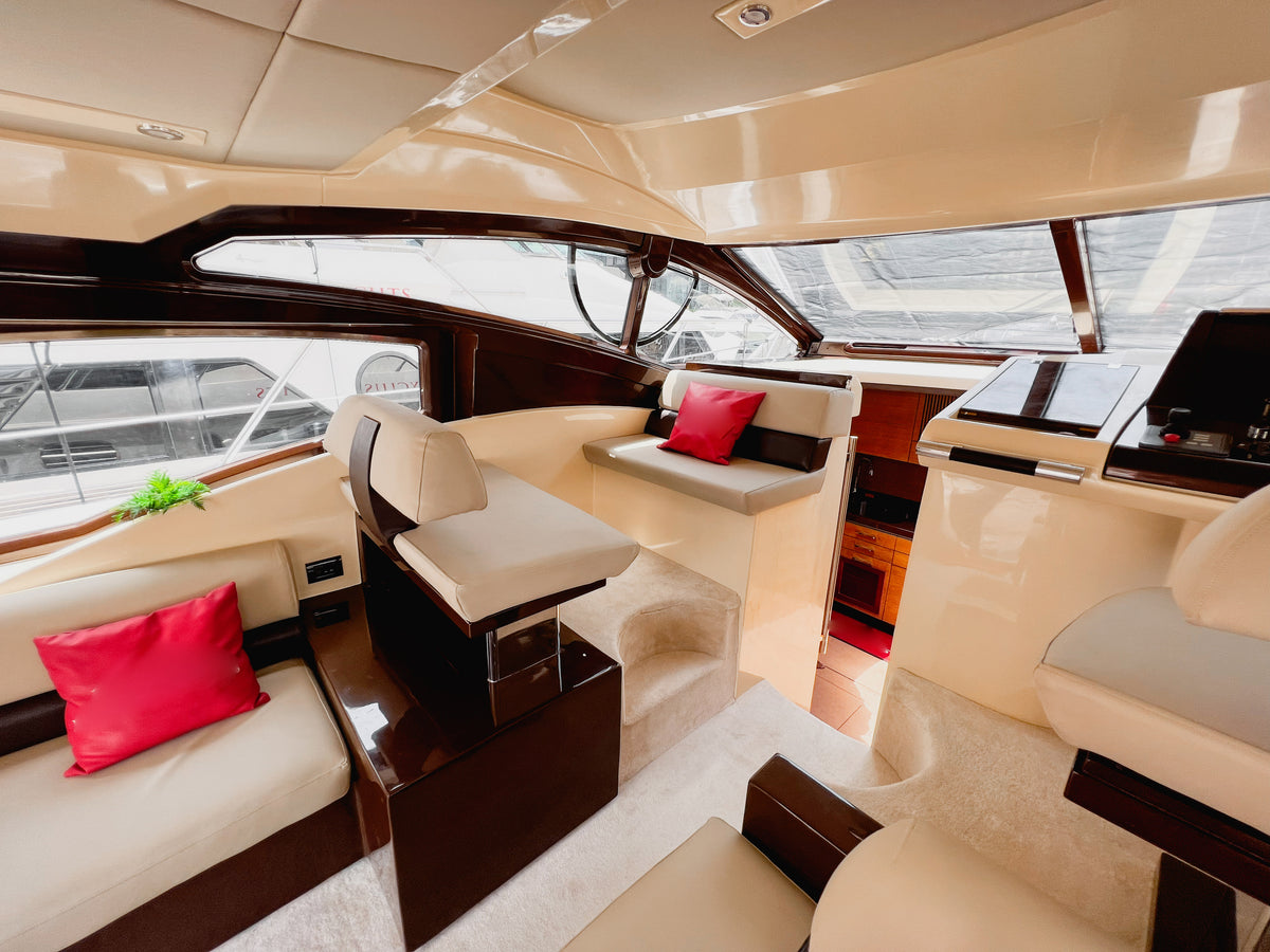 X7 YACHT