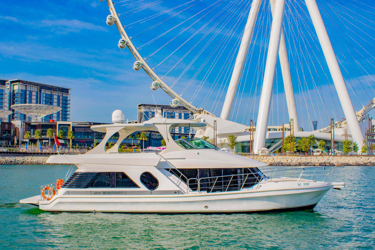X22 YACHT
