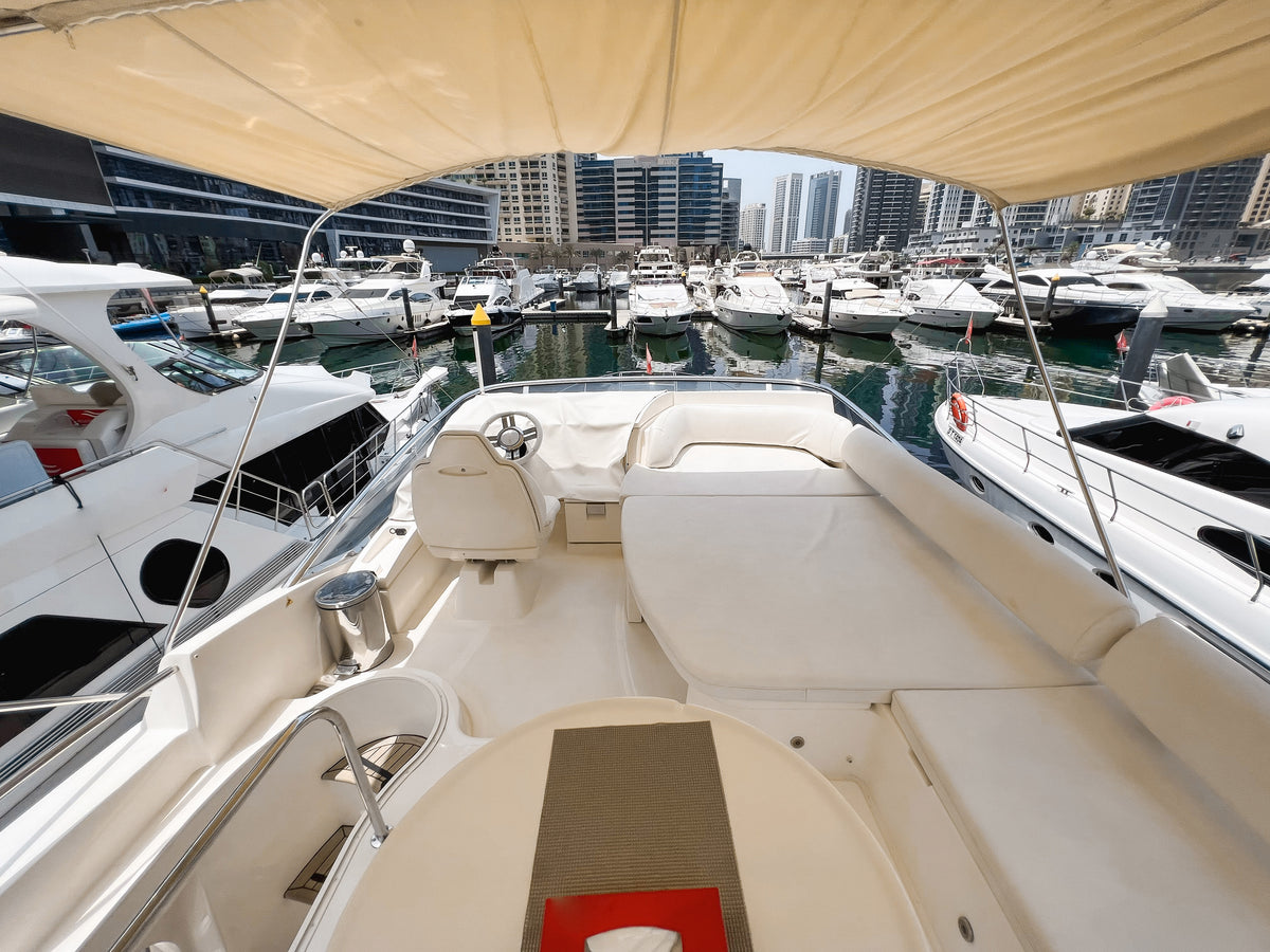 X7 YACHT