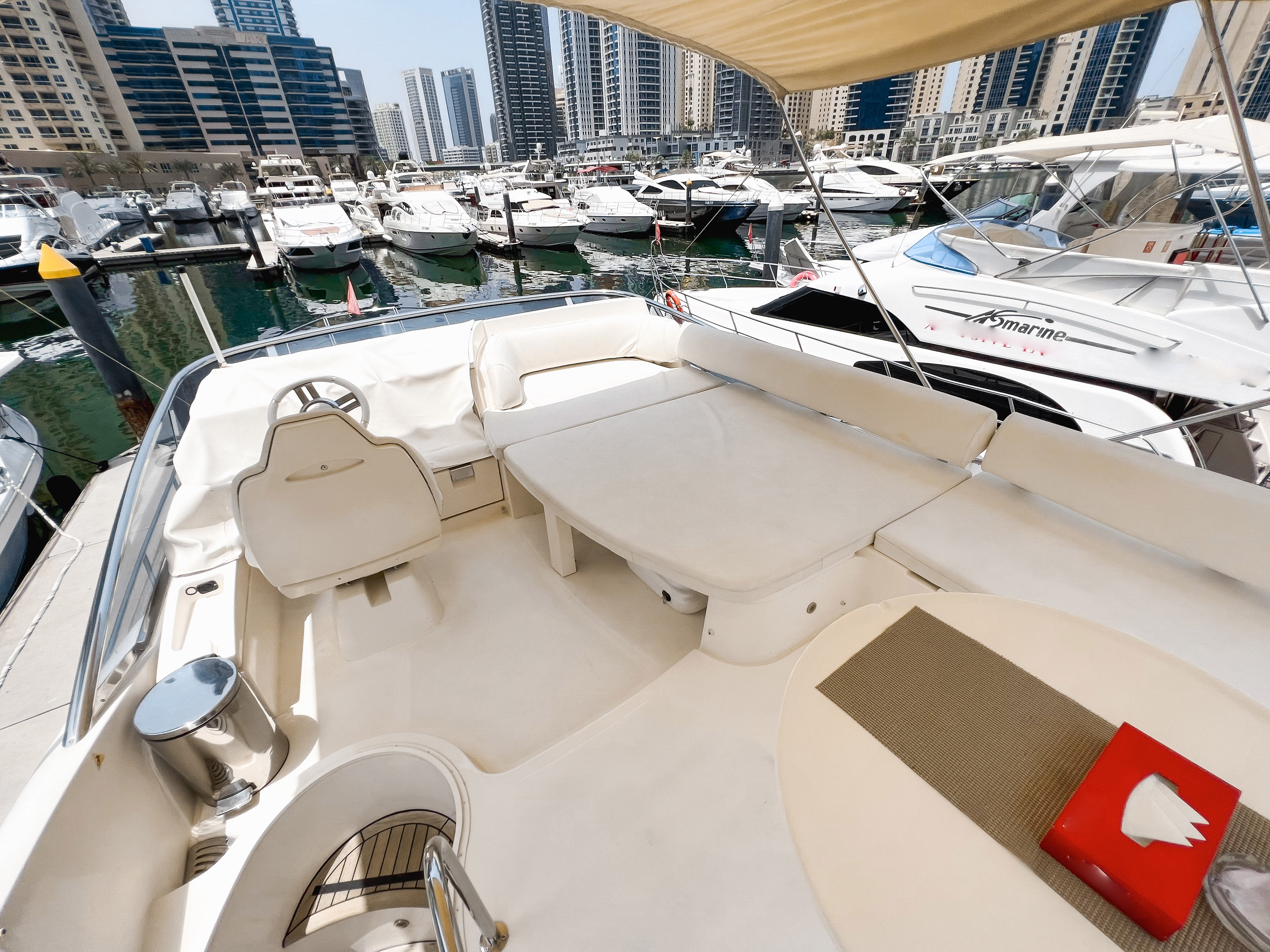 X7 YACHT