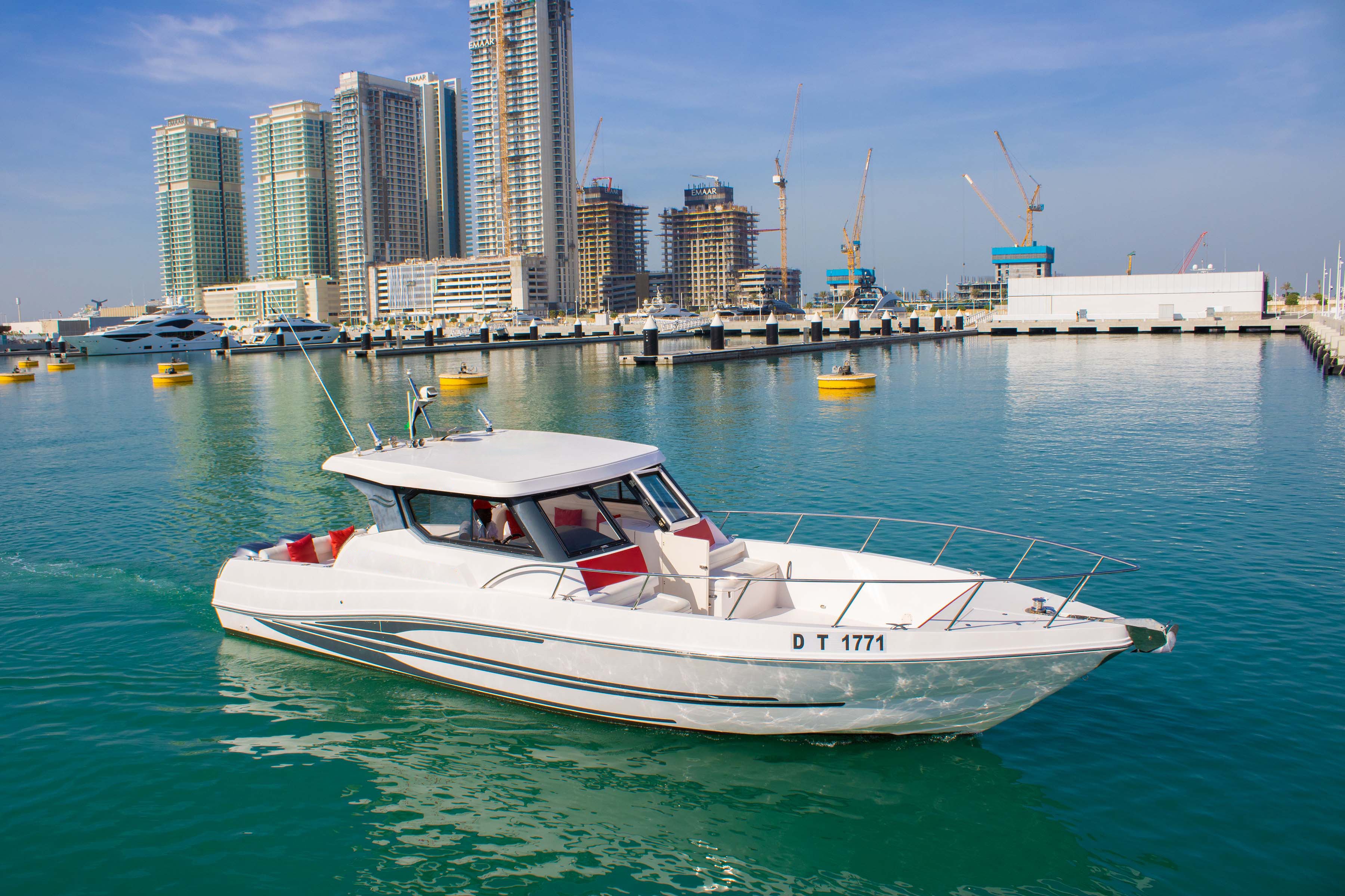A13 YACHT