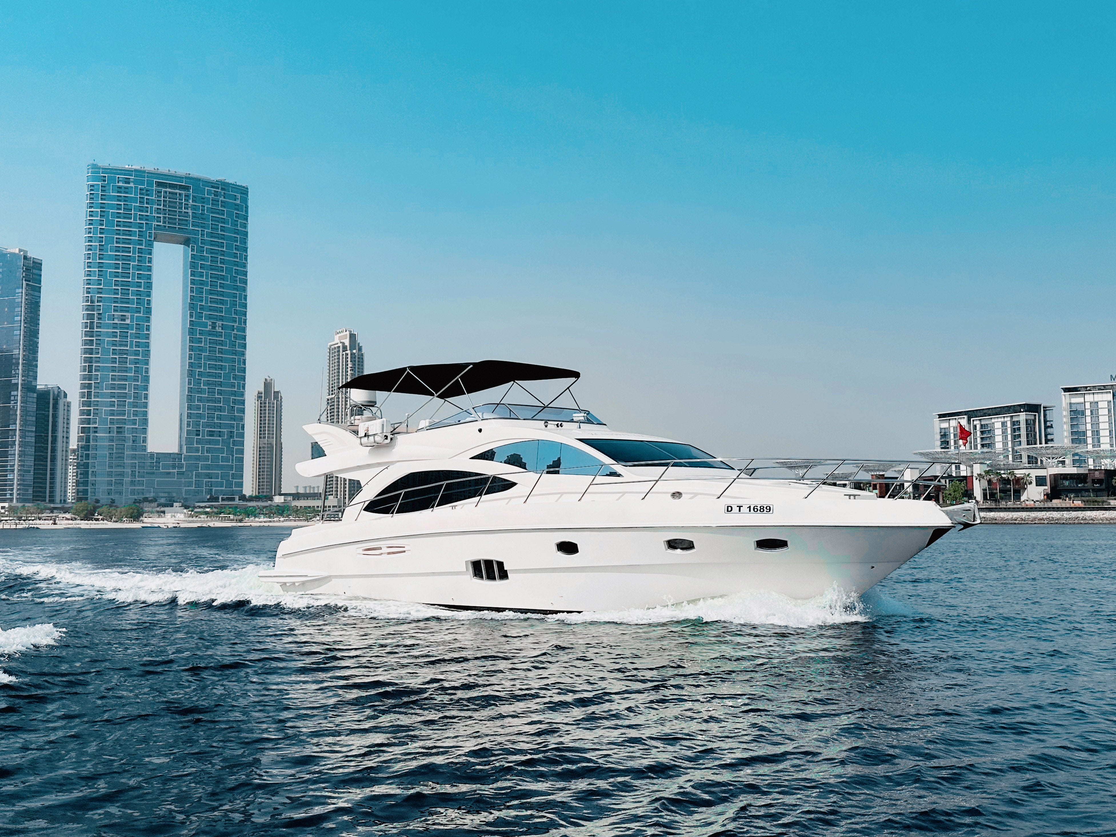 X3 YACHT