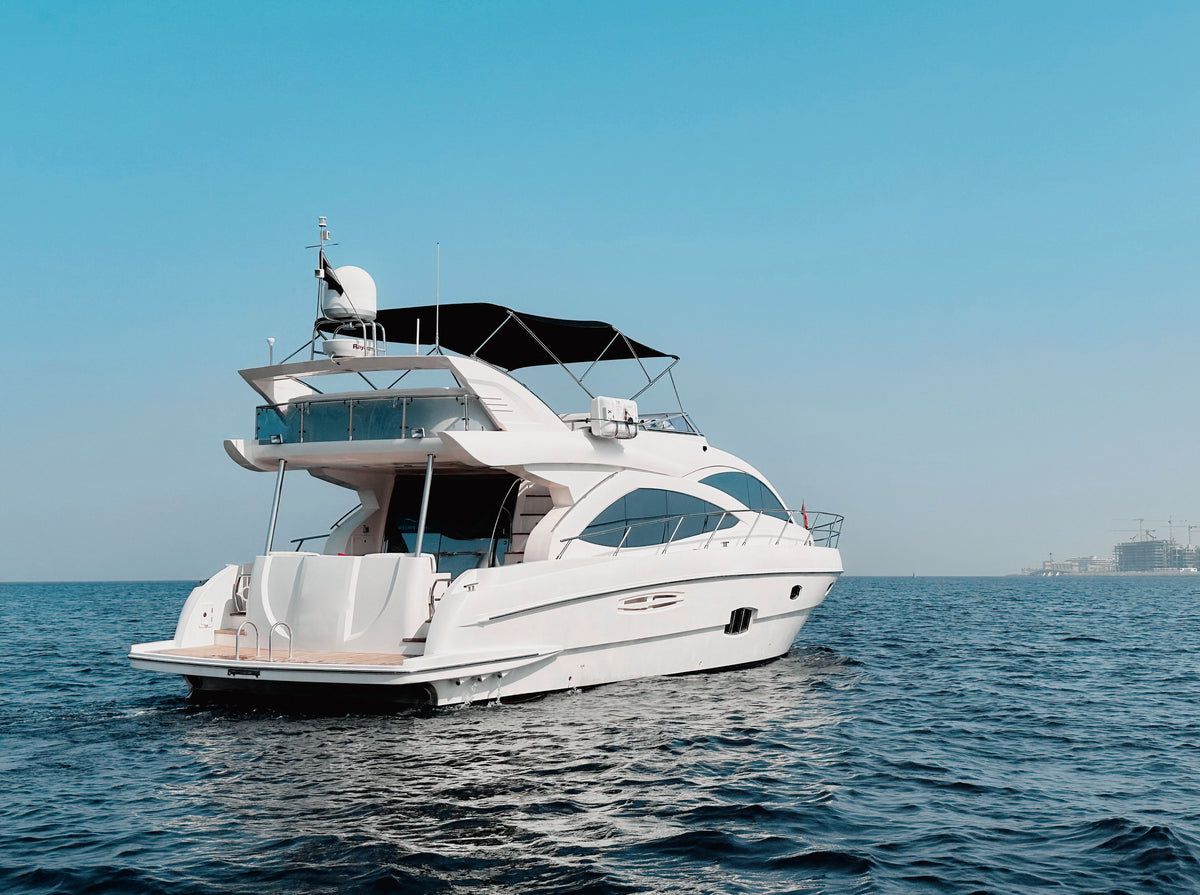 X3 YACHT