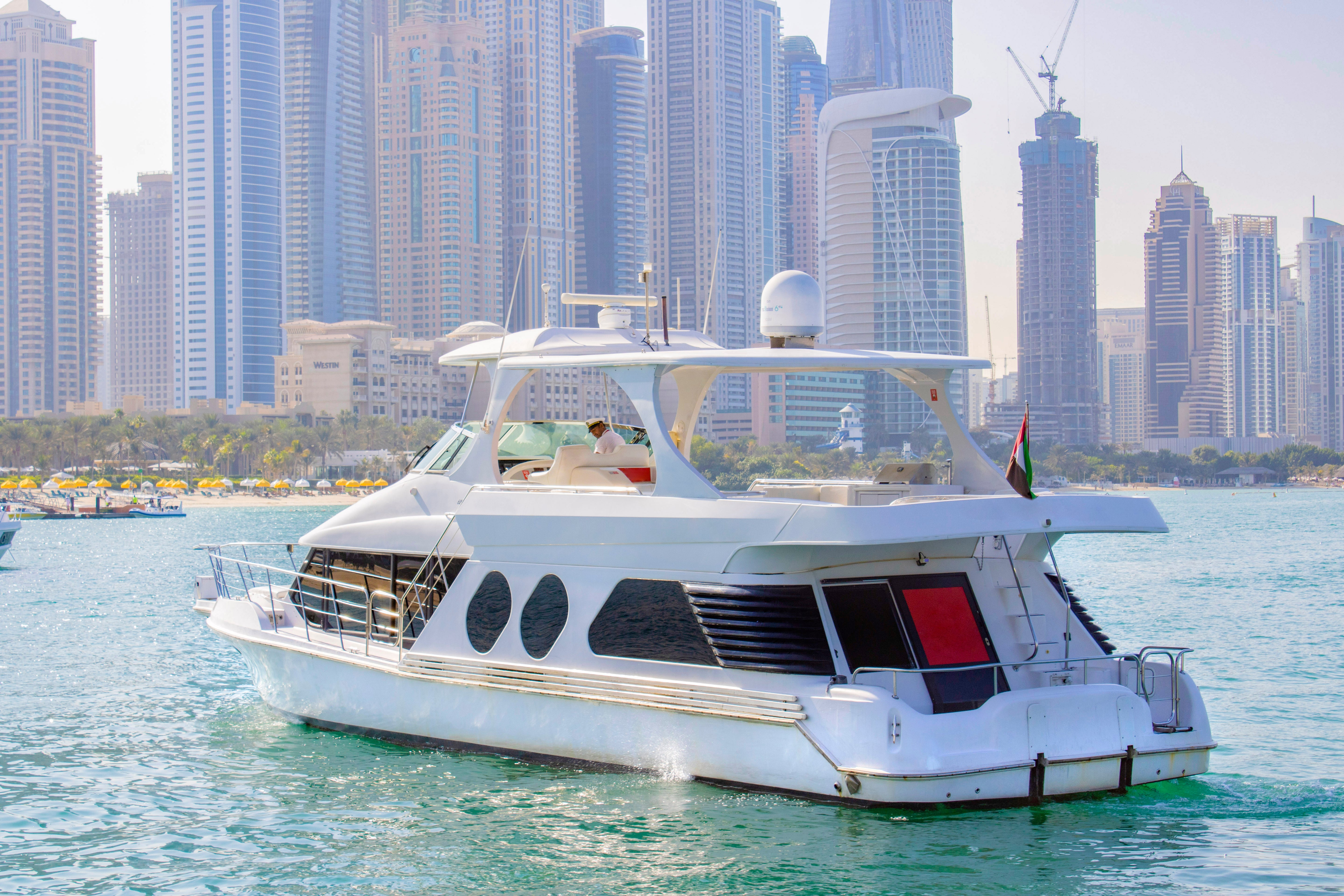 X23 YACHT