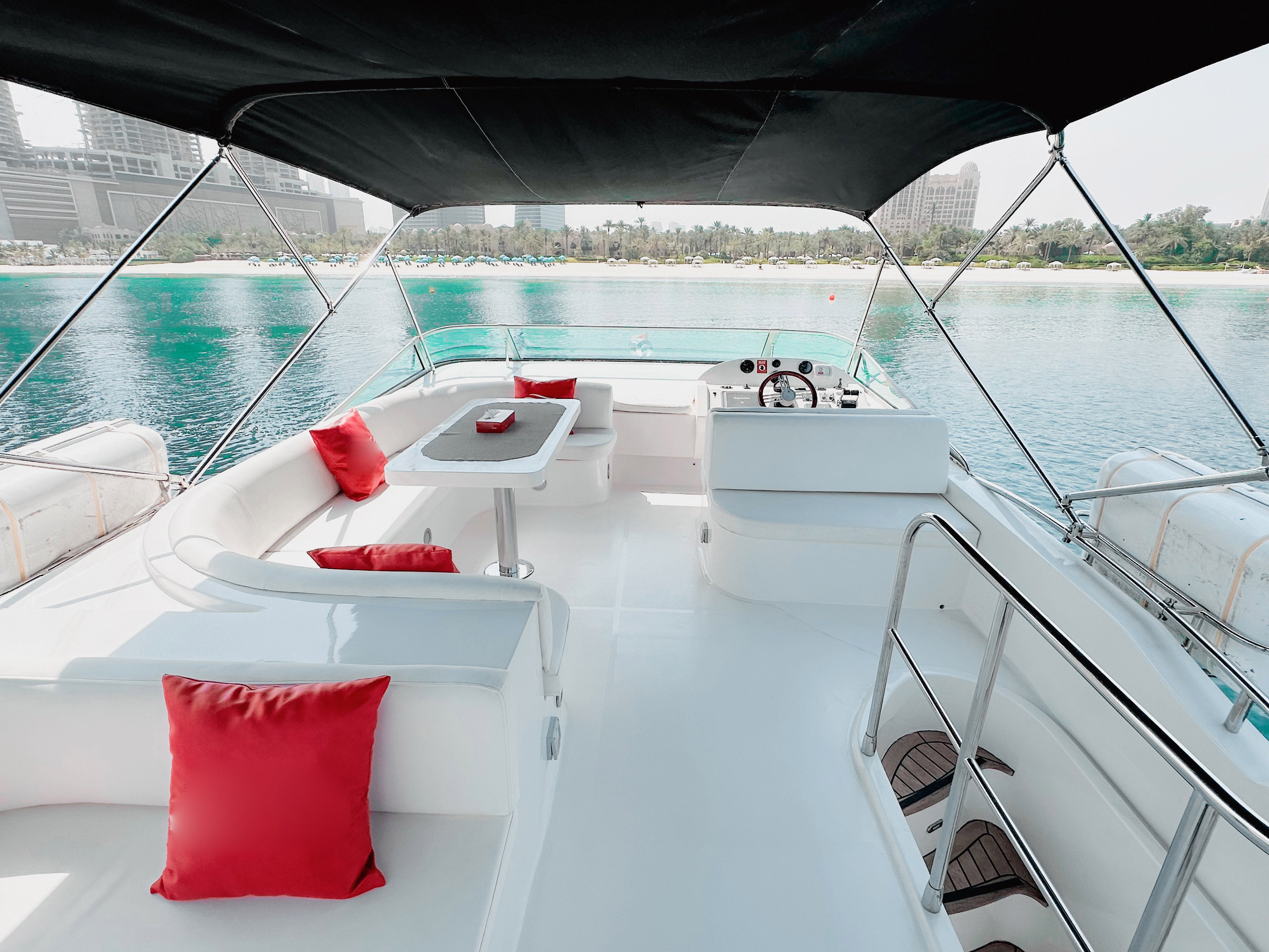X3 YACHT