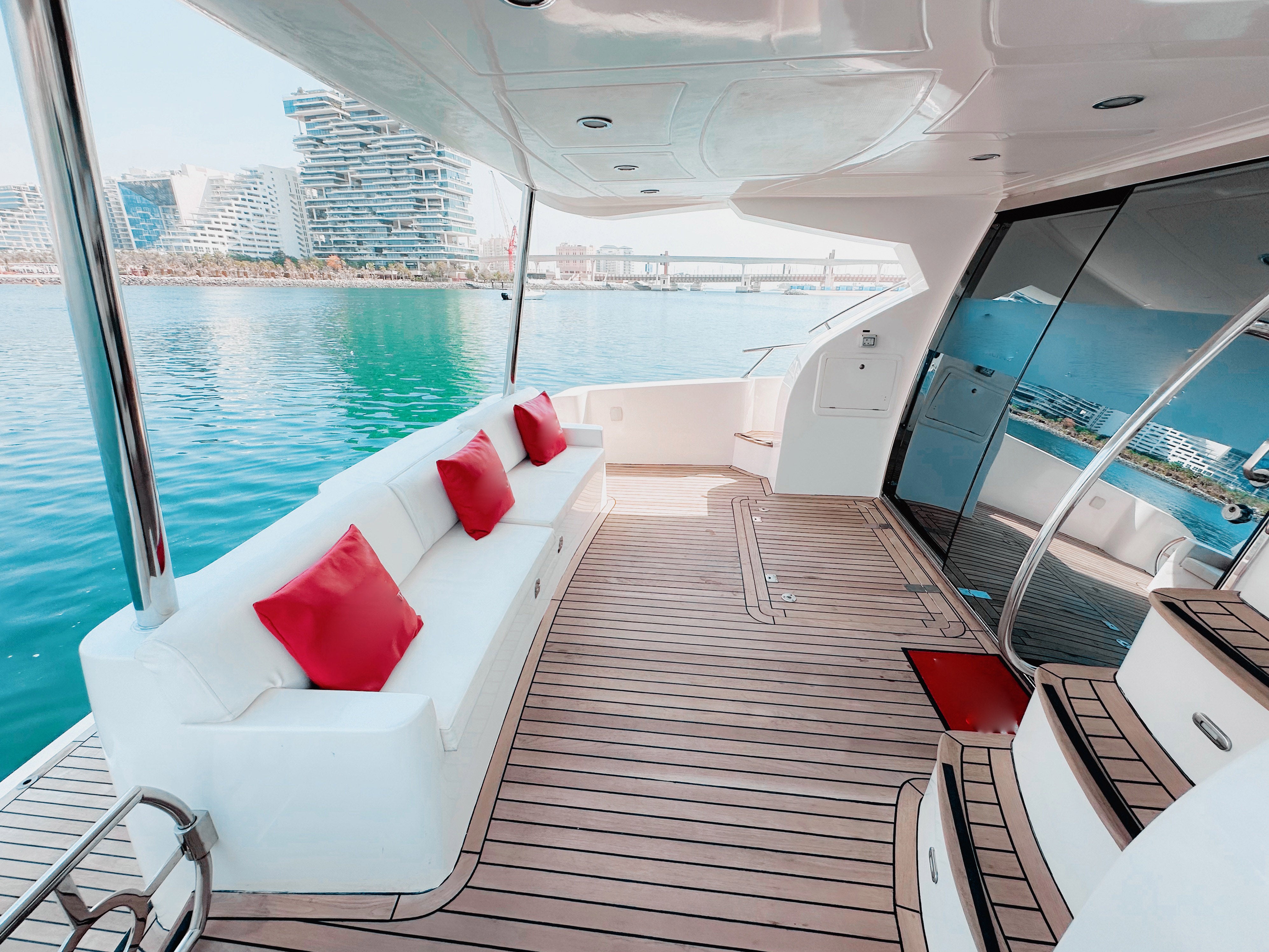X3 YACHT