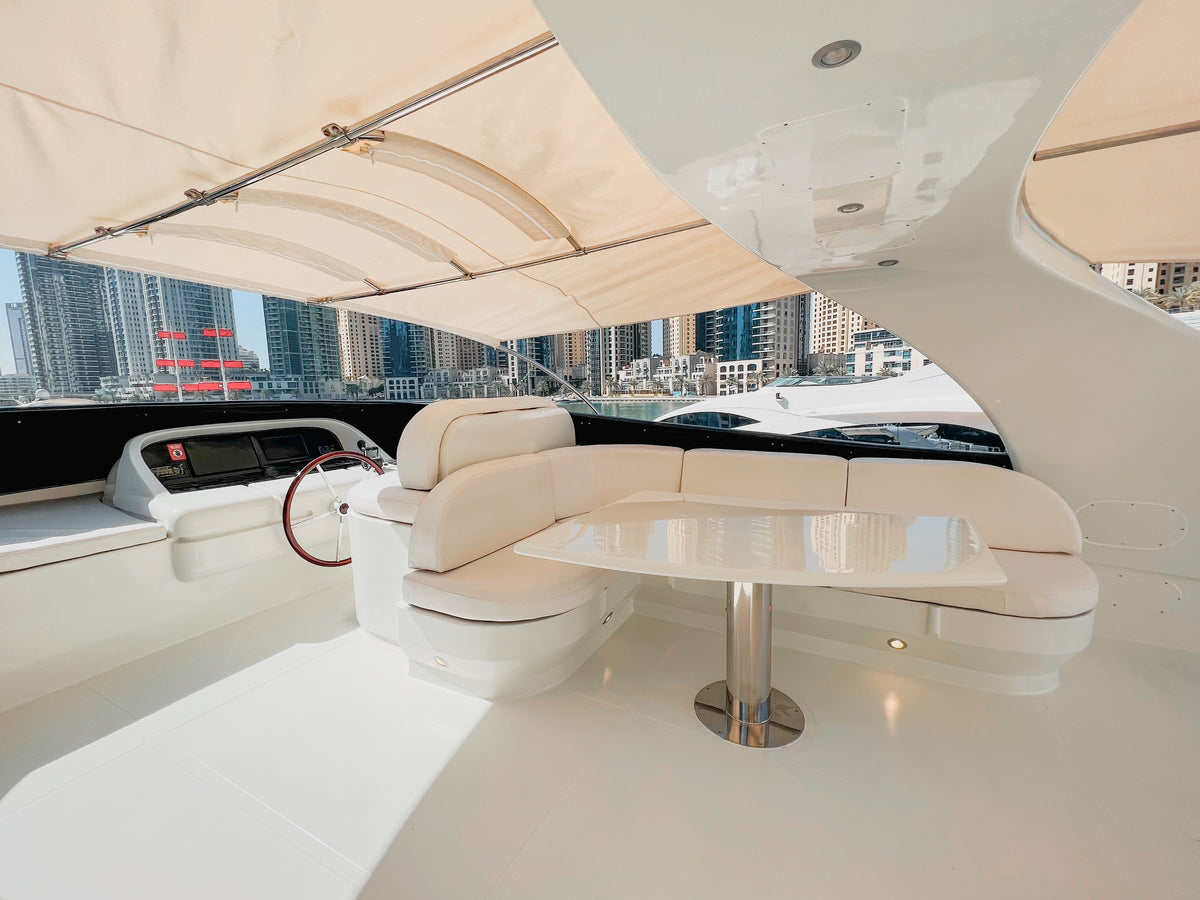 X16 YACHT