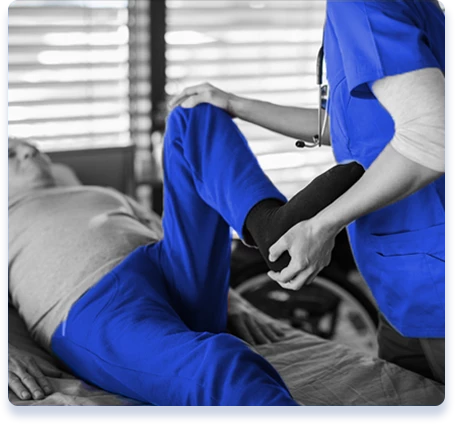 Physiotherapy