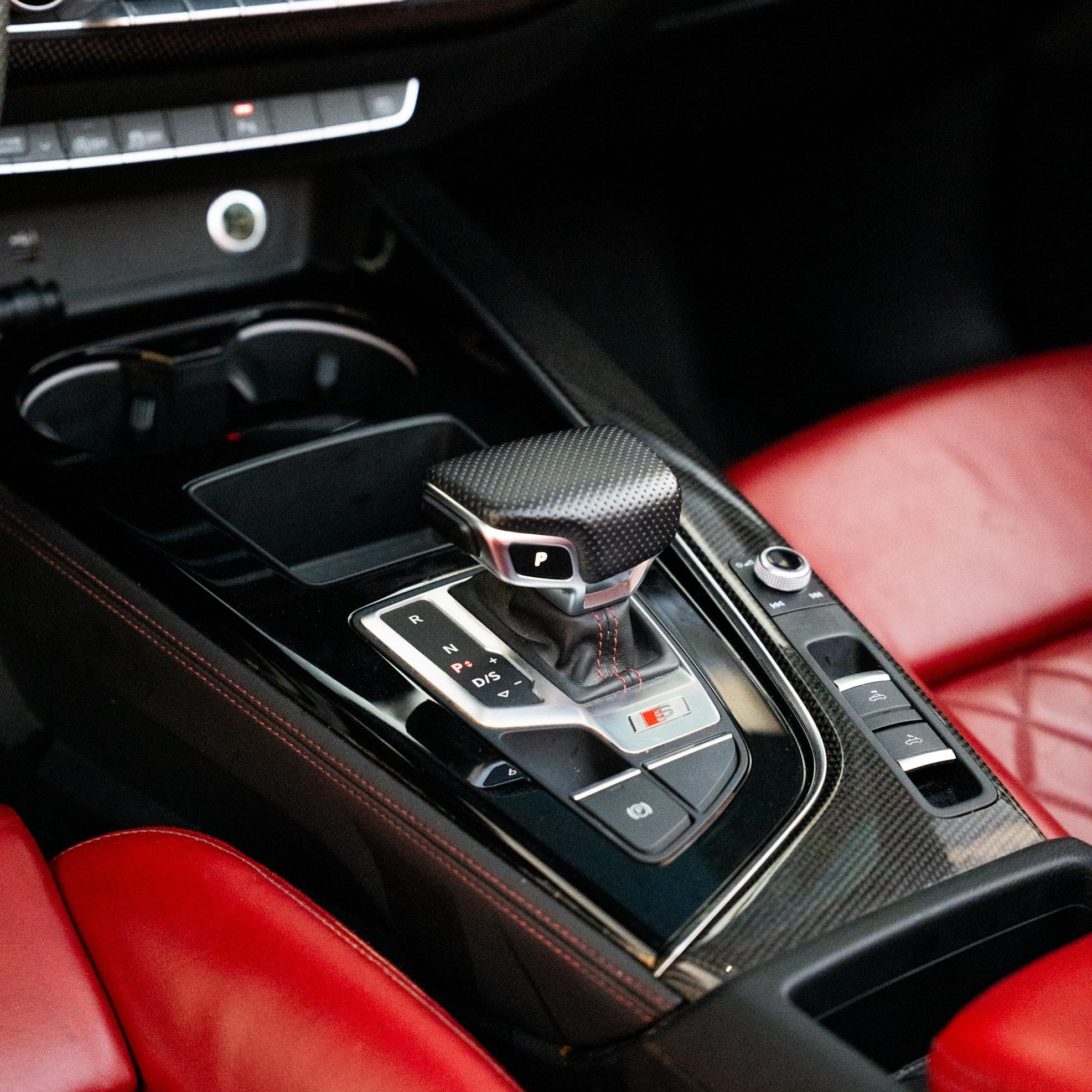 AUDI S5 CABRIOLET