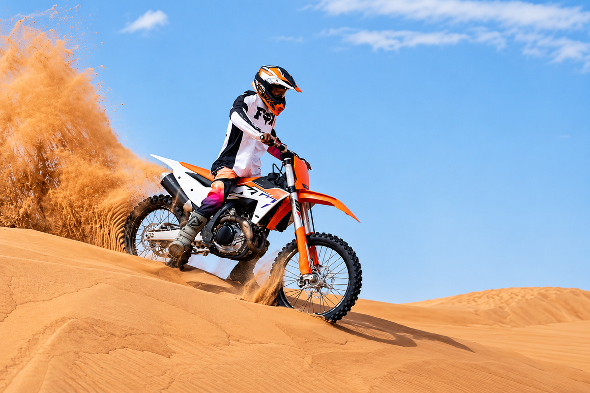 KTM