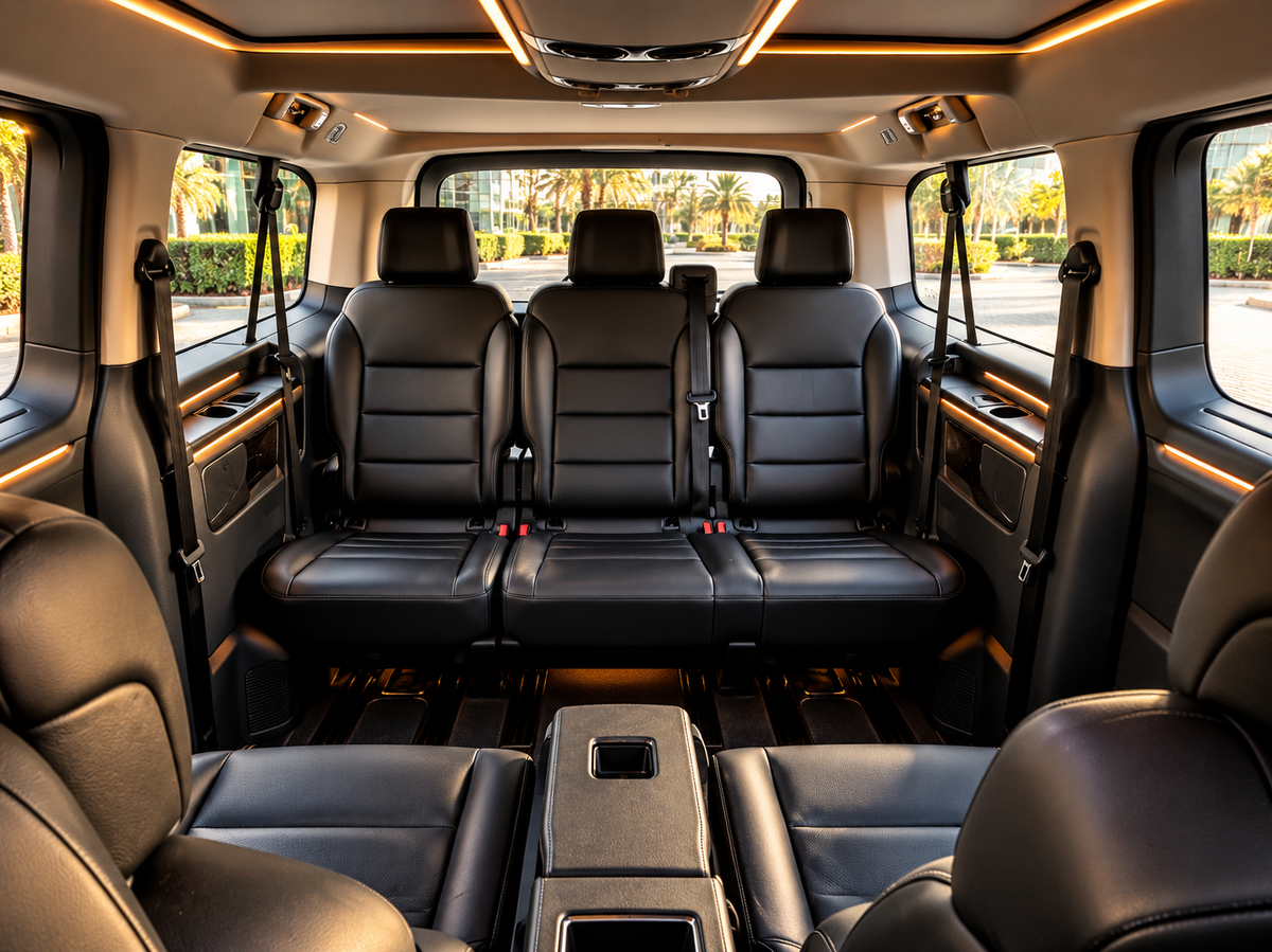 Citroen - SpaceTourer XL - 2025