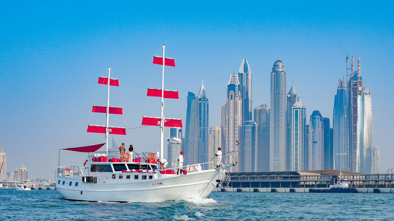 AZIMOT YACHT