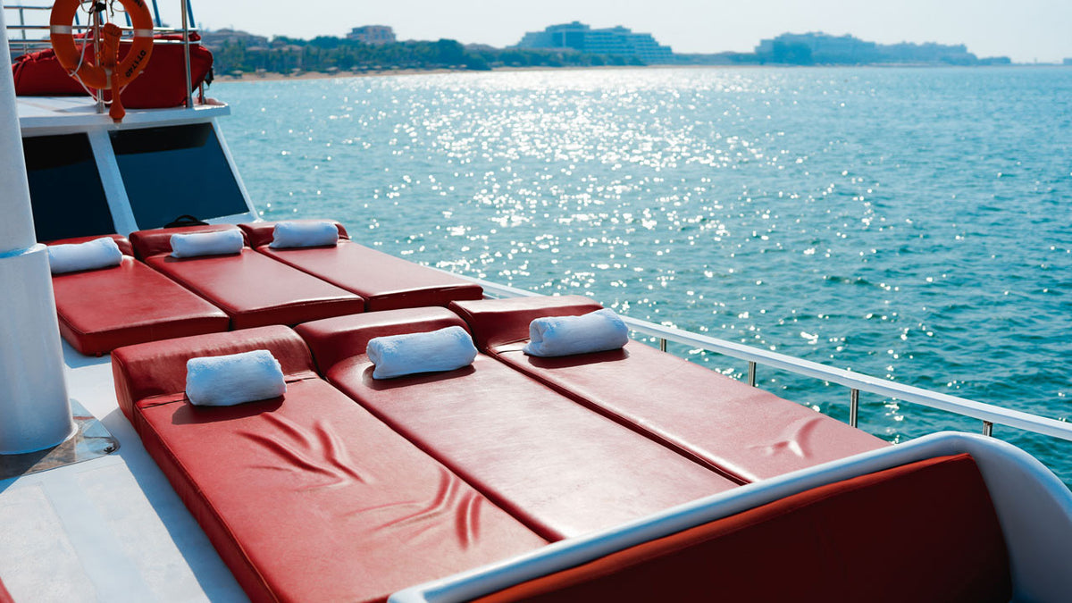 AZIMOT YACHT