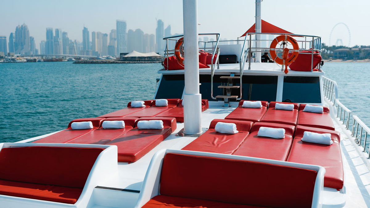 AZIMOT YACHT